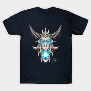 Sindragosa T-Shirt